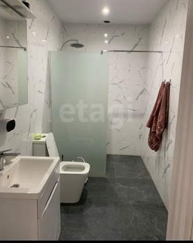 Дом 194м², 3-этажный, участок 430 сот.