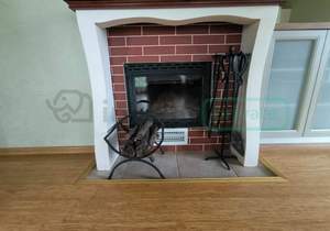 Дом 136м², 2-этажный, участок 10 сот.