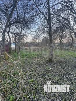 Дом 30м², 1-этажный, участок 4 сот.