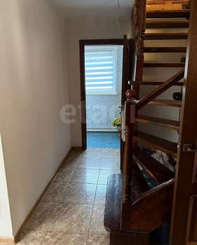 Дом 98м², 2-этажный, участок 516 сот.