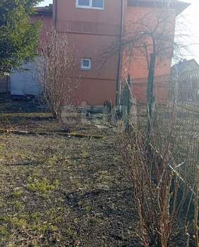 Дом 145м², 3-этажный, участок 5 сот.