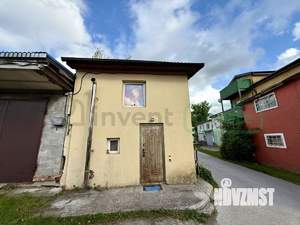 Таунхаус 72м², 2-этажный, участок 1 сот.