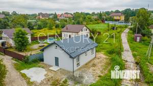 Дом 88м², 1-этажный, участок 9 сот.