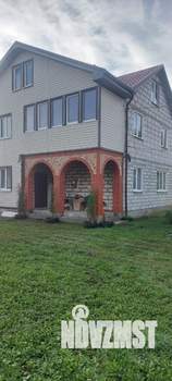 Дом 146м², 2-этажный, участок 9 сот.