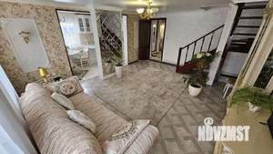 Дом 100м², 2-этажный, участок 5 сот.