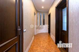 Дом 350м², 3-этажный, участок 9 сот.