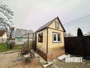 Дом 236м², 2-этажный, участок 6 сот.