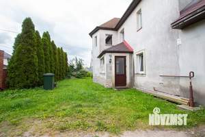 Дом 198м², 2-этажный, участок 7 сот.