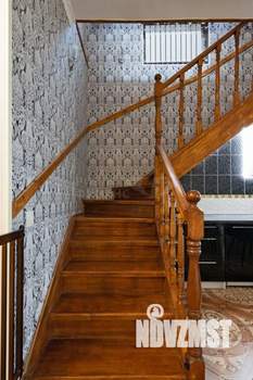 Дом 141м², 2-этажный, участок 4 сот.