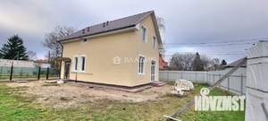 Дом 150м², 2-этажный, участок 5 сот.