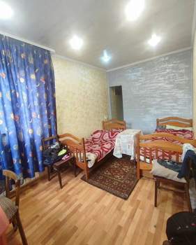 Дом 80м², 1-этажный, участок 5 сот.