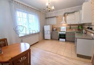 Дом 138м², 2-этажный, участок 1 сот.