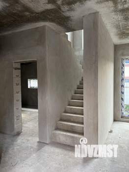 Дом 206м², 2-этажный, участок 4 сот.