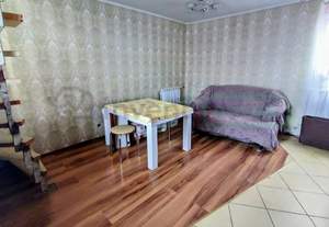 Дом 62м², 2-этажный, участок 5 сот.