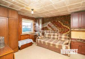 Дом 26м², 2-этажный, участок 5 сот.