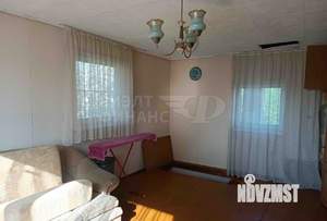 Дом 62м², 2-этажный, участок 4 сот.