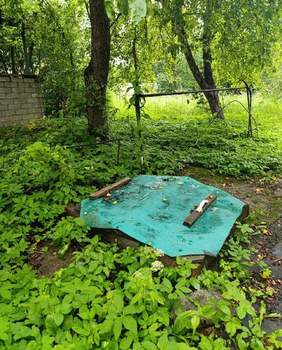 Дом 40м², 2-этажный, участок 6 сот.