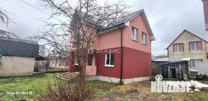 Дом 130м², 2-этажный, участок 4 сот.