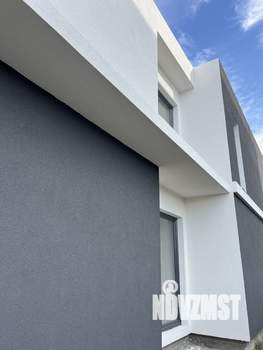 Дом 206м², 2-этажный, участок 4 сот.