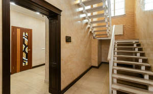 Дом 300м², 2-этажный, участок 6 сот.