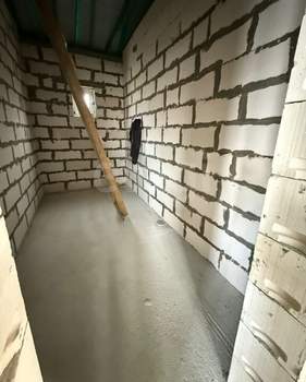 Дом 90м², 1-этажный, участок 6 сот.