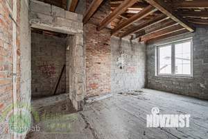 Дом 270м², 2-этажный, участок 7 сот.