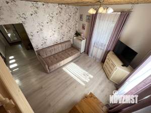 Дом 114м², 2-этажный, участок 5 сот.