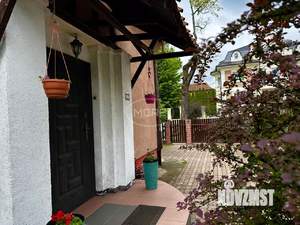 Дом 235м², 4-этажный, участок 465 сот.