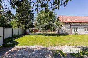 Дом 100м², 2-этажный, участок 7 сот.