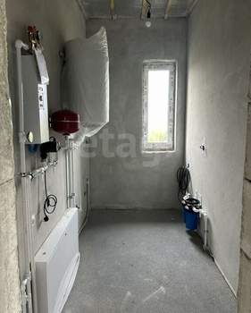 Дом 74м², 1-этажный, участок 4 сот.