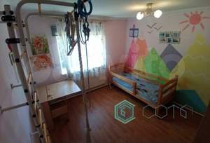 Дом 174м², 2-этажный, участок 8 сот.