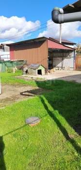 Дом 65м², 2-этажный, участок 4 сот.