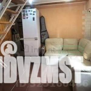 Таунхаус 72м², 2-этажный, участок 1 сот.