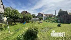 Дом 134м², 2-этажный, участок 9 сот.