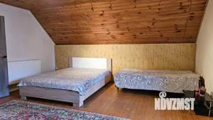 Дом 72м², 2-этажный, участок 8 сот.