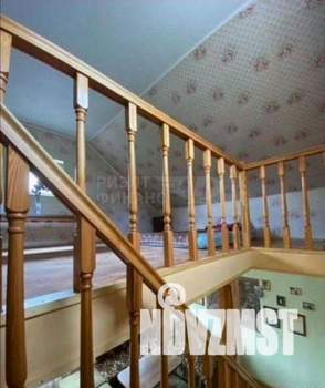 Дом 56м², 2-этажный, участок 6 сот.