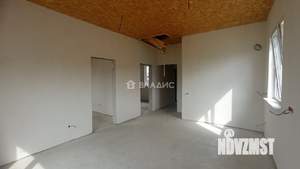 Дом 65м², 1-этажный, участок 7 сот.