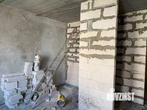 Таунхаус 165м², 3-этажный, участок 2 сот.