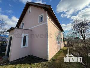 Дача 146м², 2-этажный, участок 8 сот.