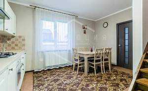 Дом 143м², 2-этажный, участок 5 сот.