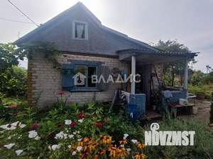 Дом 30м², 1-этажный, участок 5 сот.