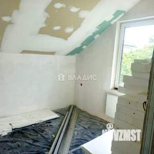 Дом 110м², 2-этажный, участок 7 сот.