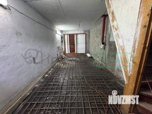 Таунхаус 60м², 2-этажный, участок 1 сот.