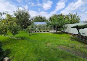 Дом 110м², 2-этажный, участок 6 сот.