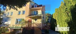 Таунхаус 440м², 4-этажный, участок 6 сот.