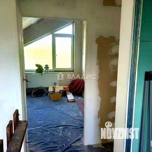 Дом 110м², 2-этажный, участок 7 сот.