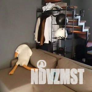 Таунхаус 54м², 2-этажный, участок 1 сот.