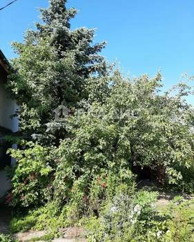 Дом 32м², 2-этажный, участок 6 сот.