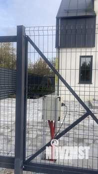 Таунхаус 126м², 2-этажный, участок 3 сот.