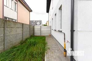 Дом 149м², 2-этажный, участок 3 сот.